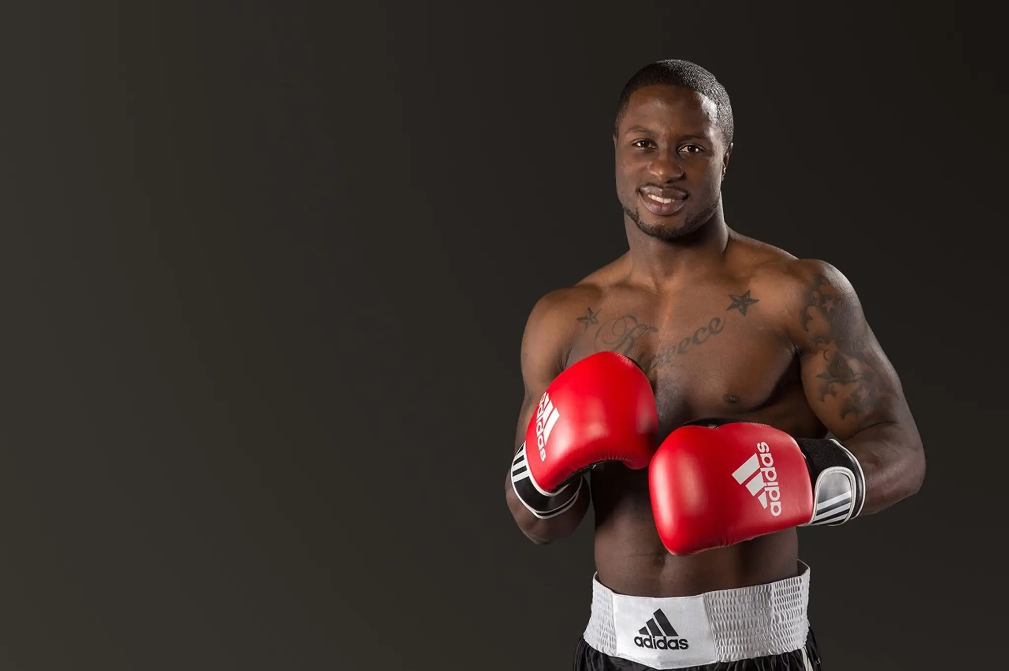 Club Boxing De L'est