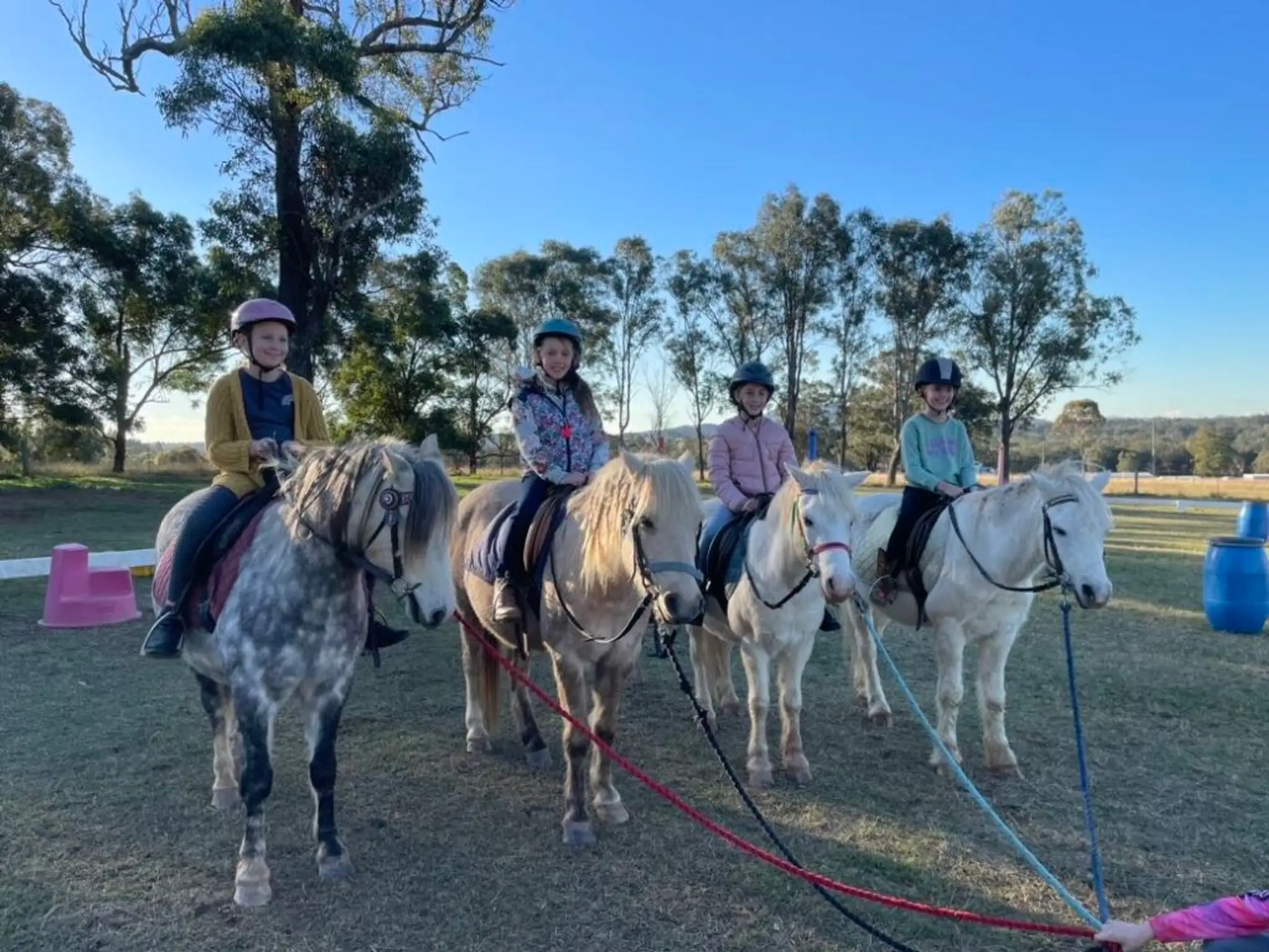 Dyrring View Stables