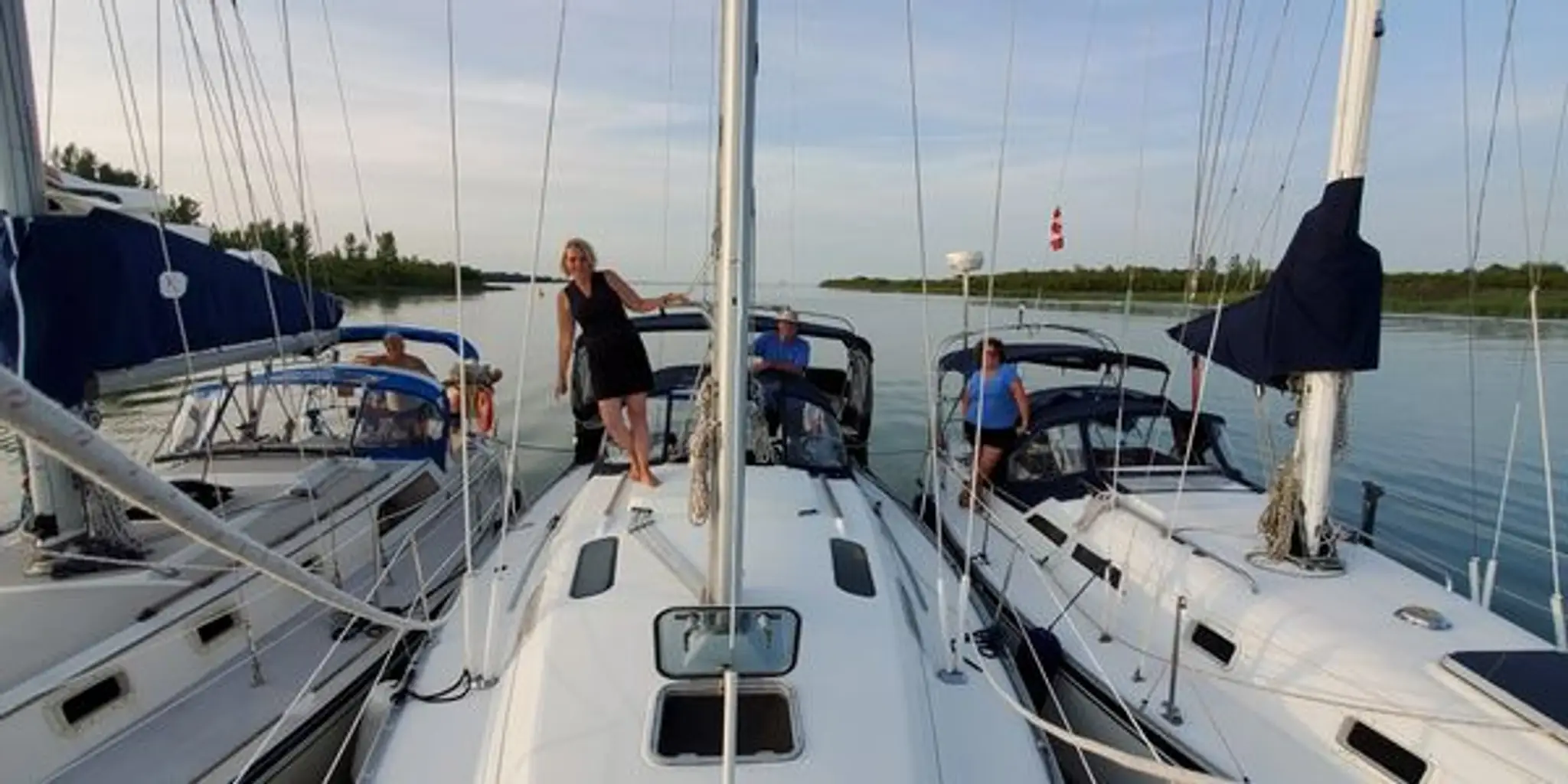 Club nautique de Berthier Inc.