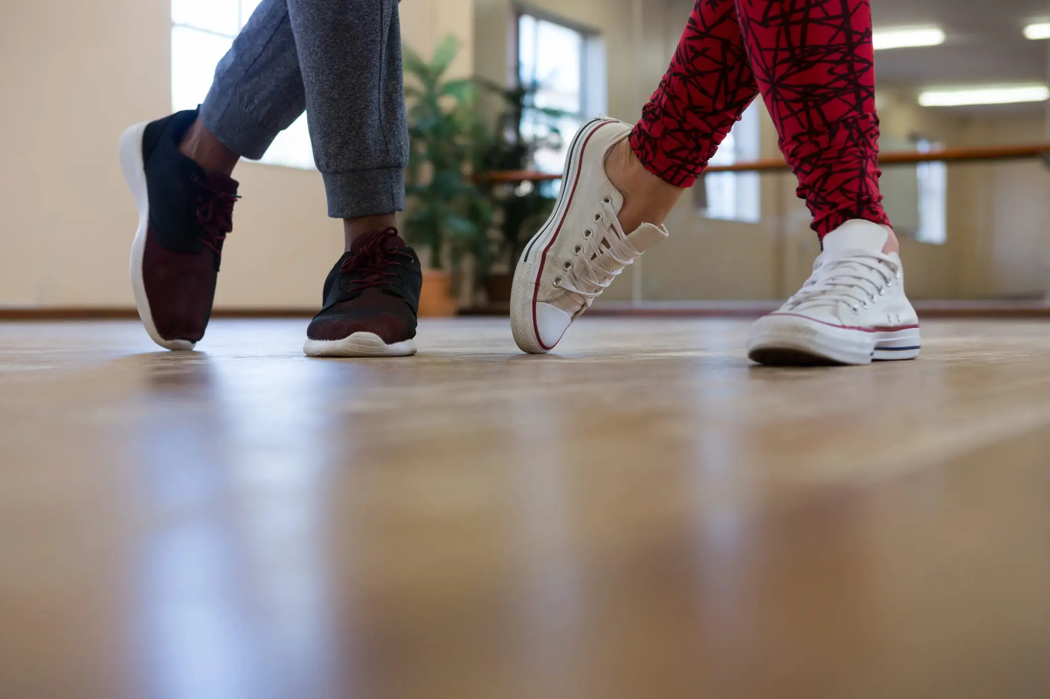 Goodwill Dance Studio