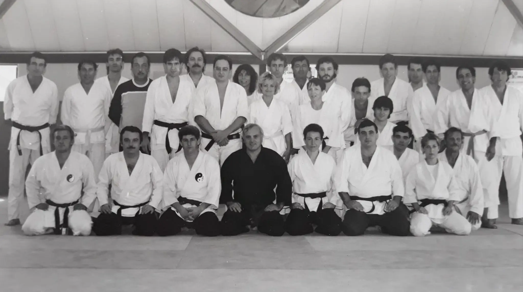 Meiyo Dojo