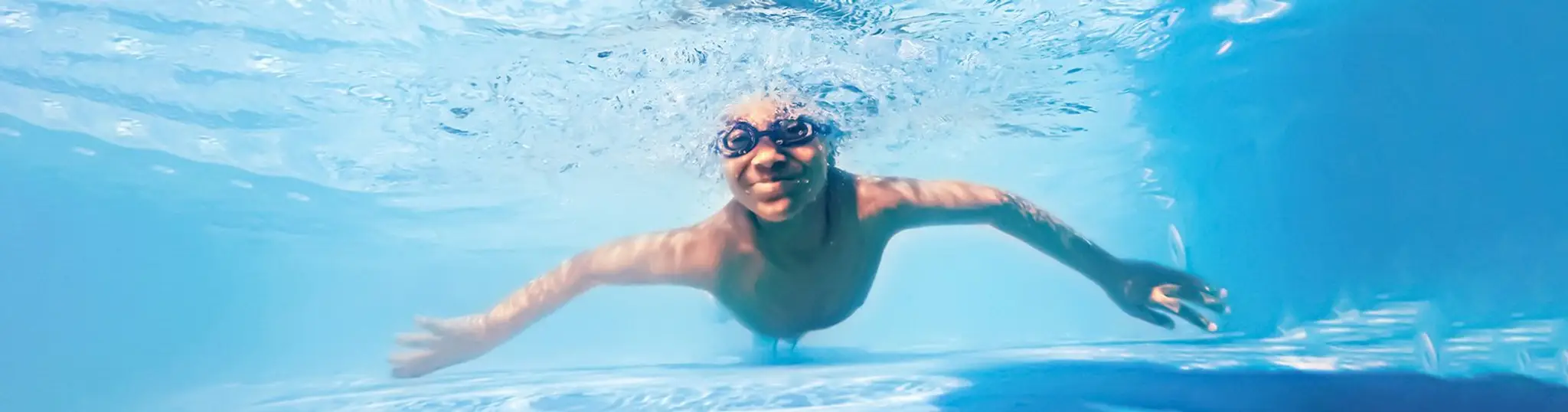 LaSalle Wading Pool & Splash Pad