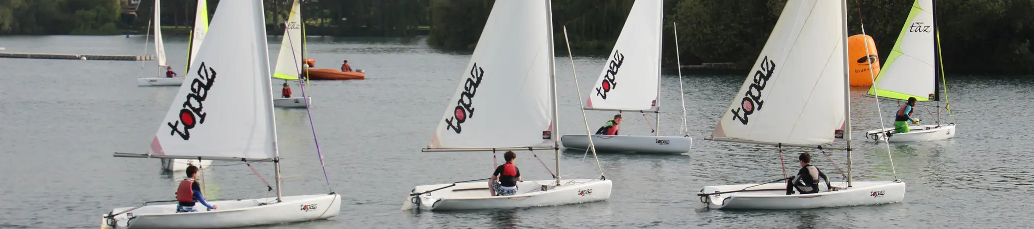 Bray Lake Watersports