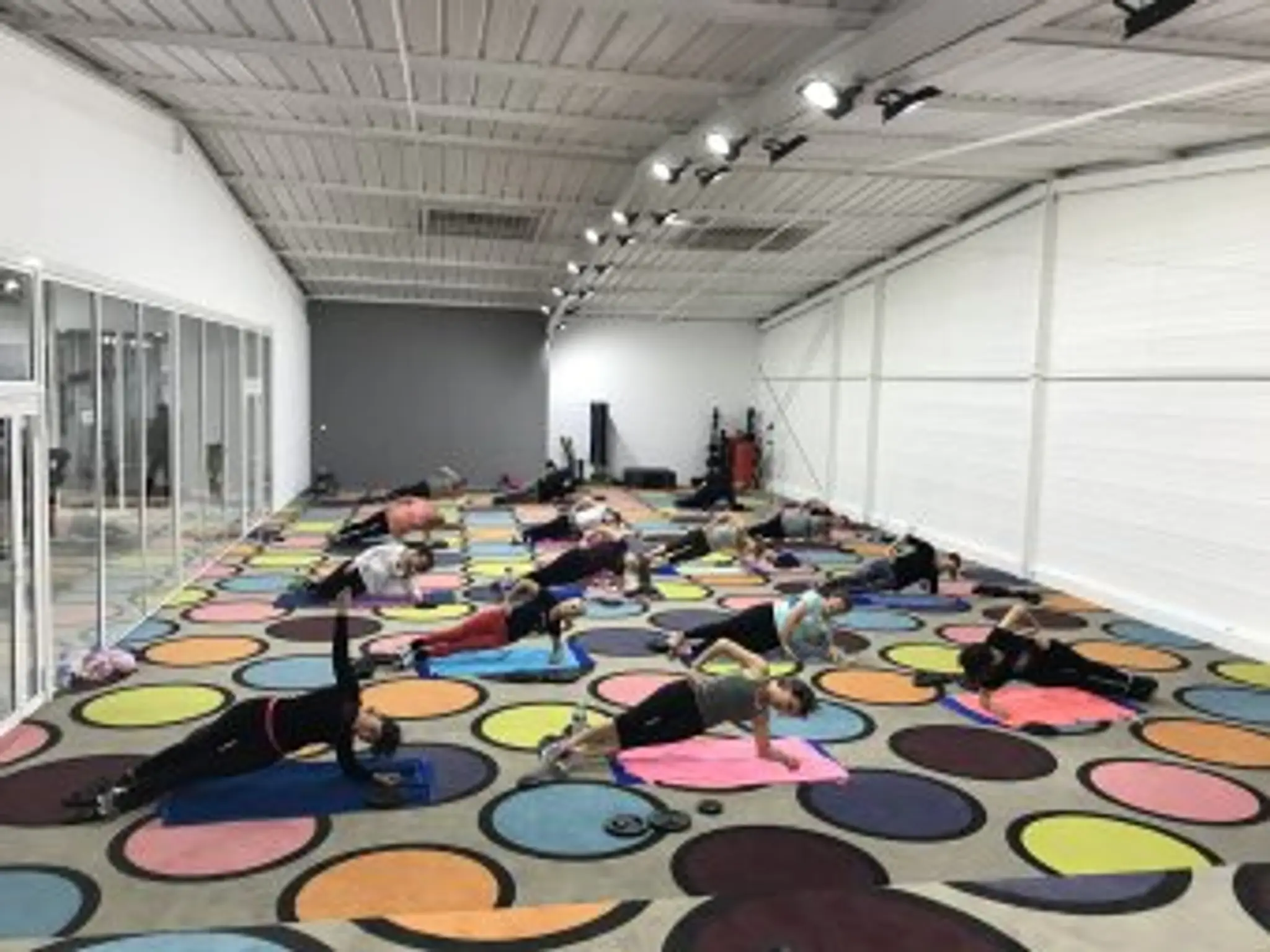 Be Aware Gym - Salle de sport Béziers