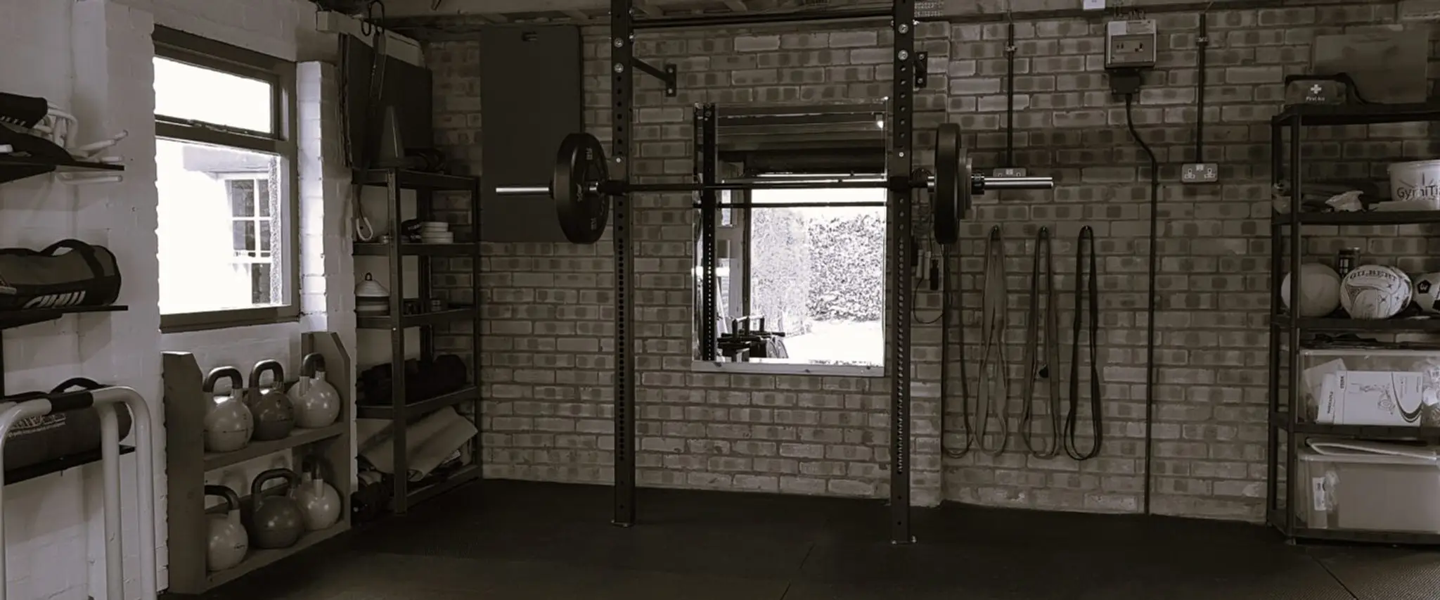 Beafitu Personal Training