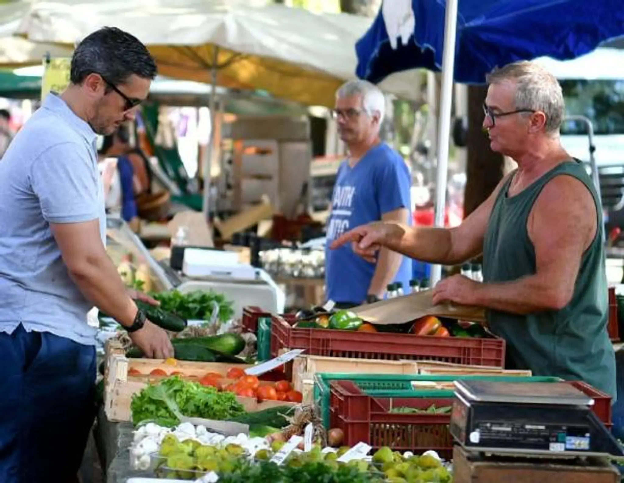 CENTRE AQUA RECREATIF