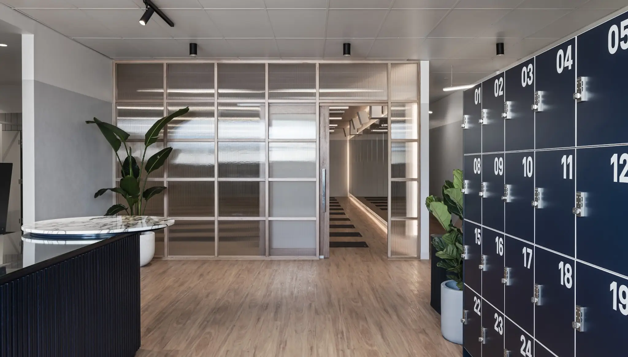 CorePlus Ivanhoe - Pilates Yoga Reformer