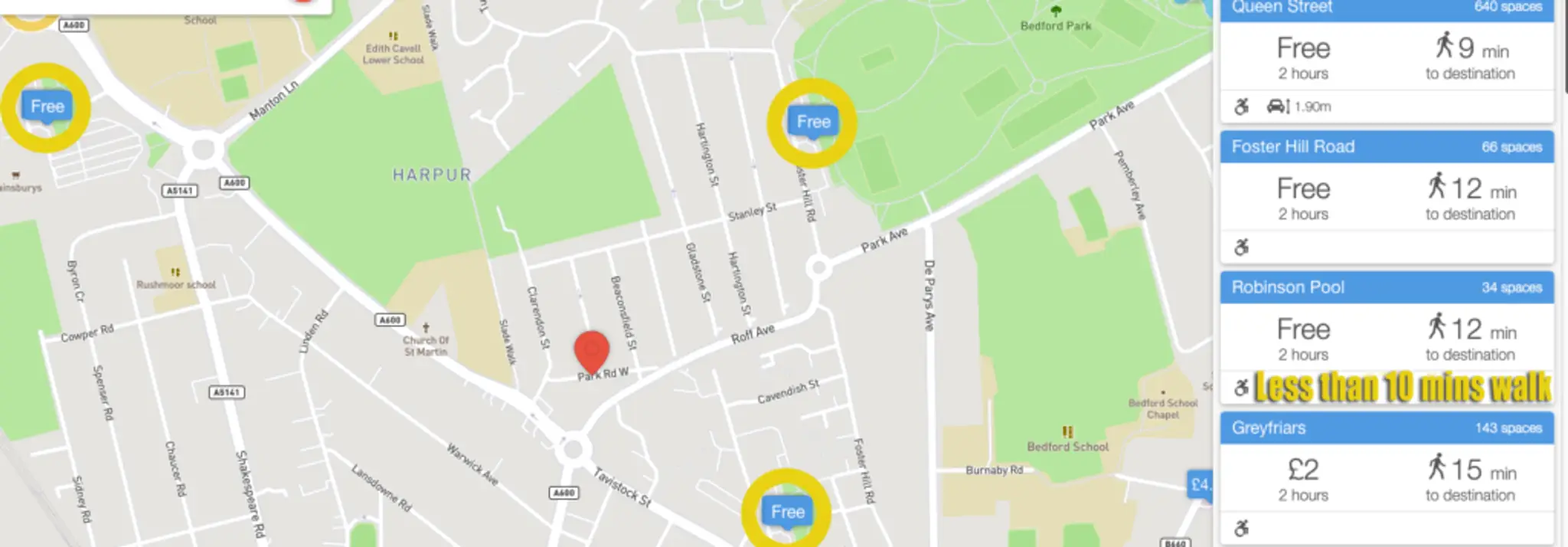 UK Wing Chun Assoc. St Neots