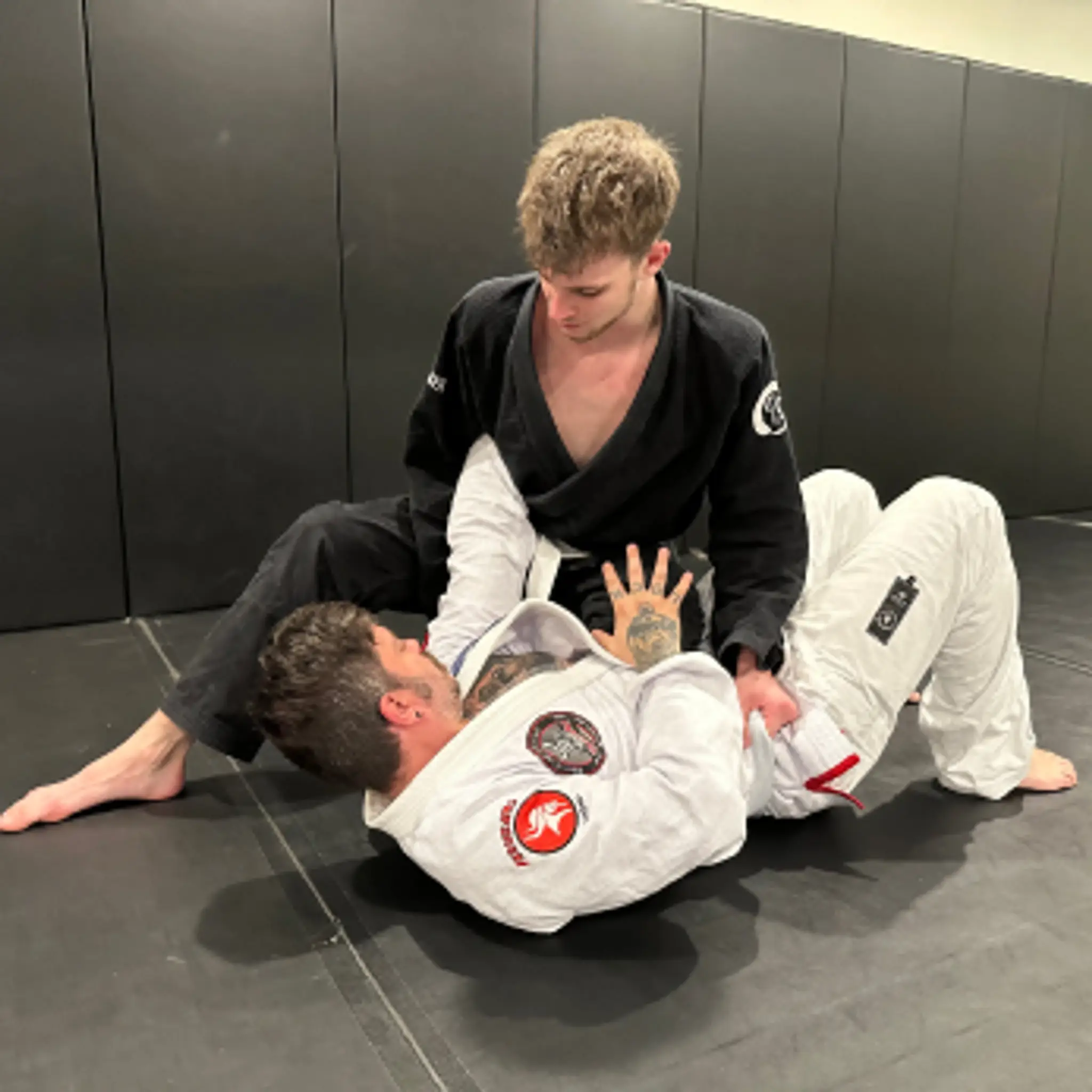 Hamilton BJJ
