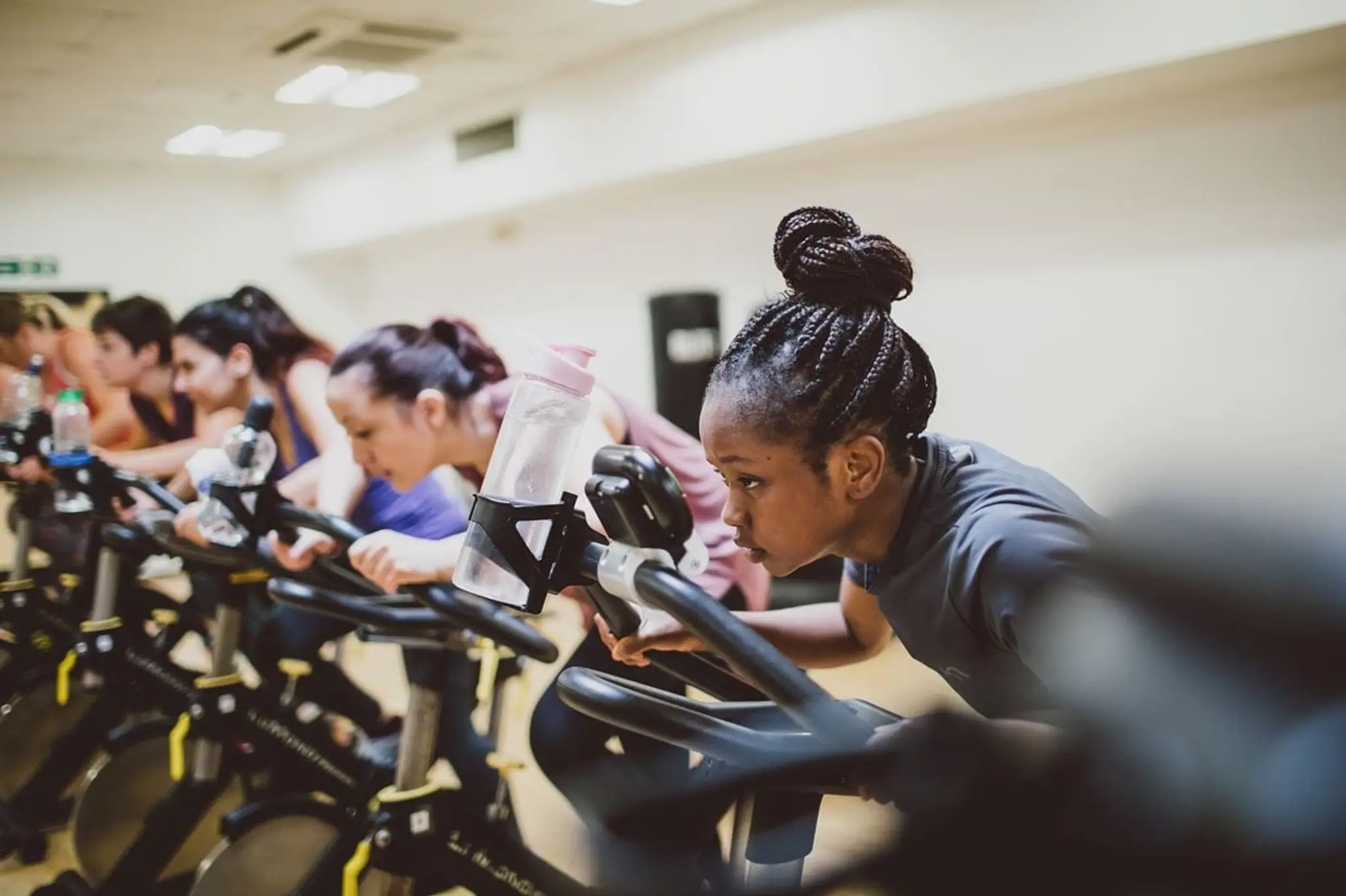 University Of Essex Sport Centre