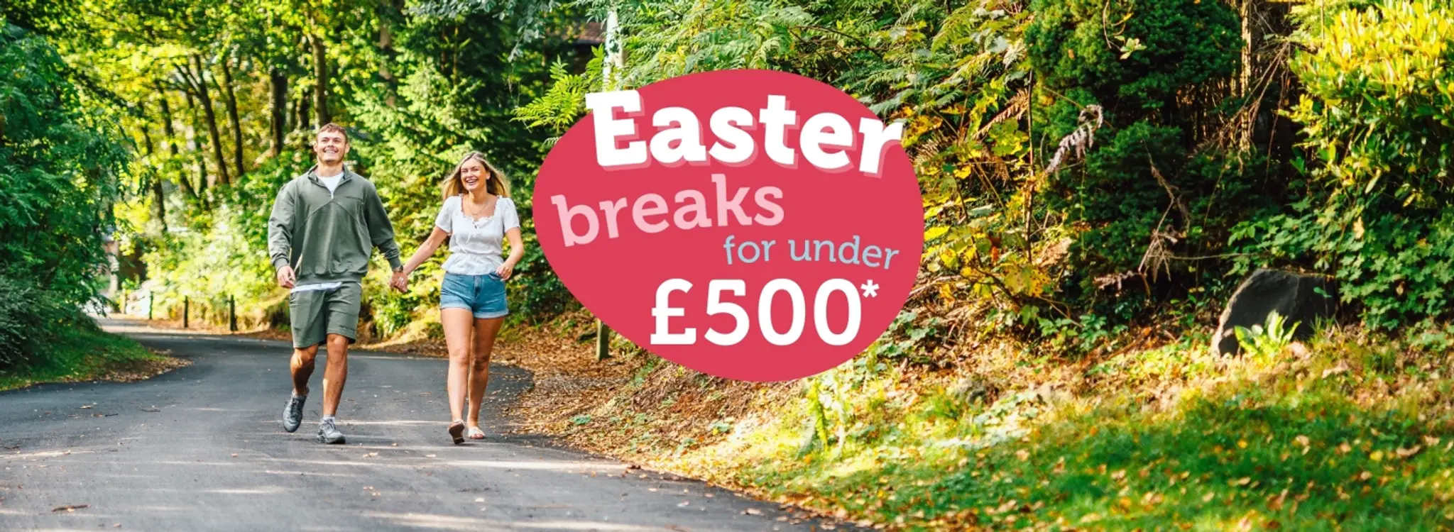 Erigmore Leisure Park | Verdant Leisure