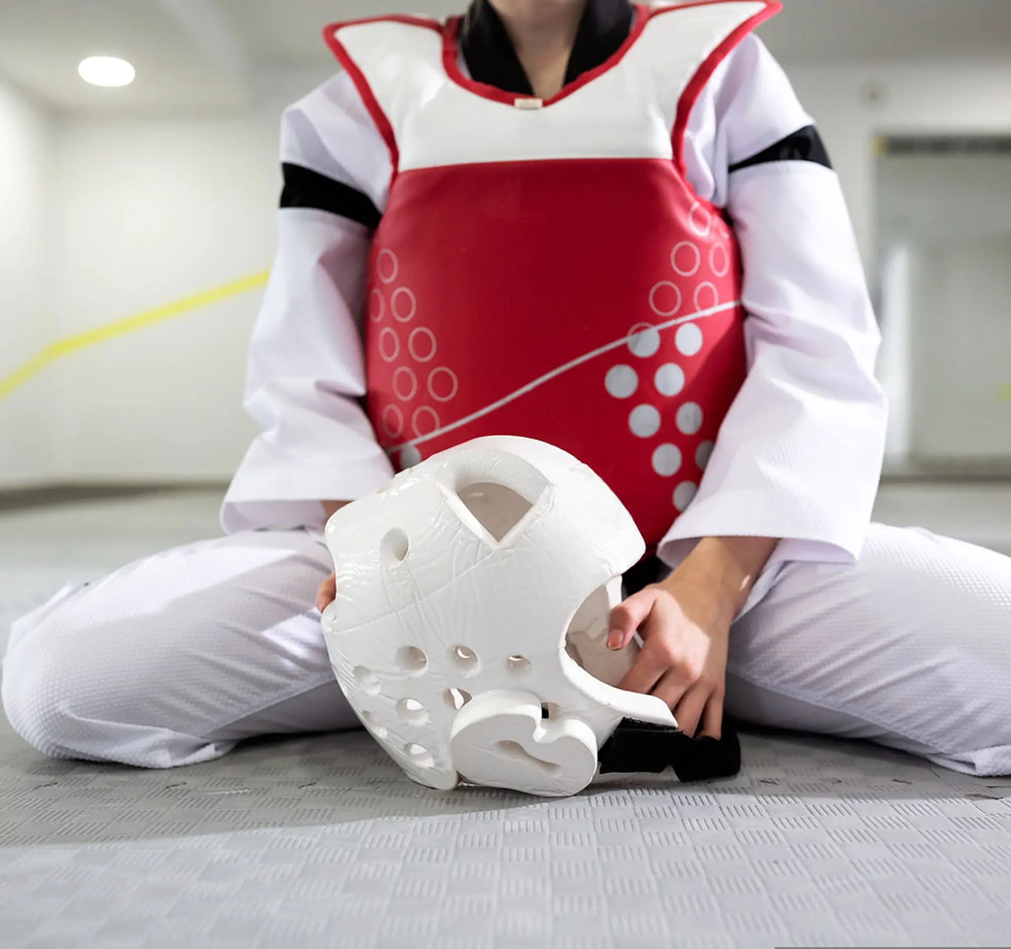 Club de Taekwondo Beauport