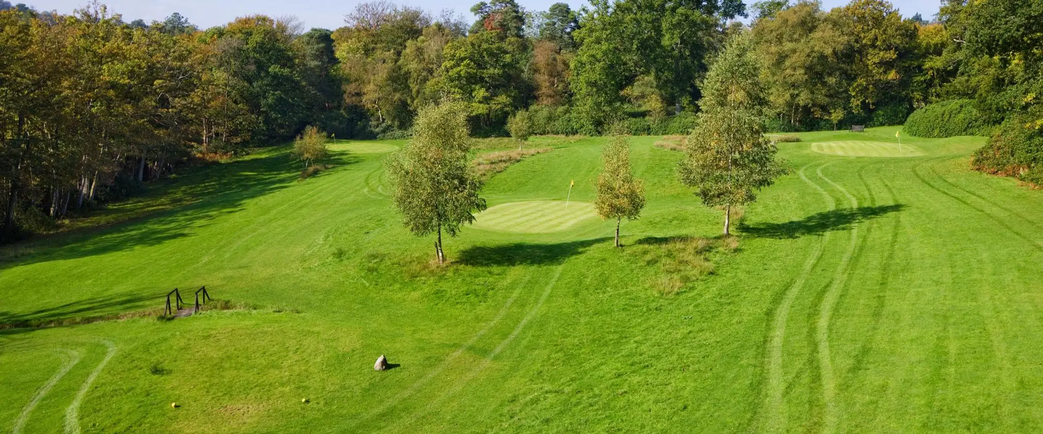 Ashdown Park Hotel & Country Club