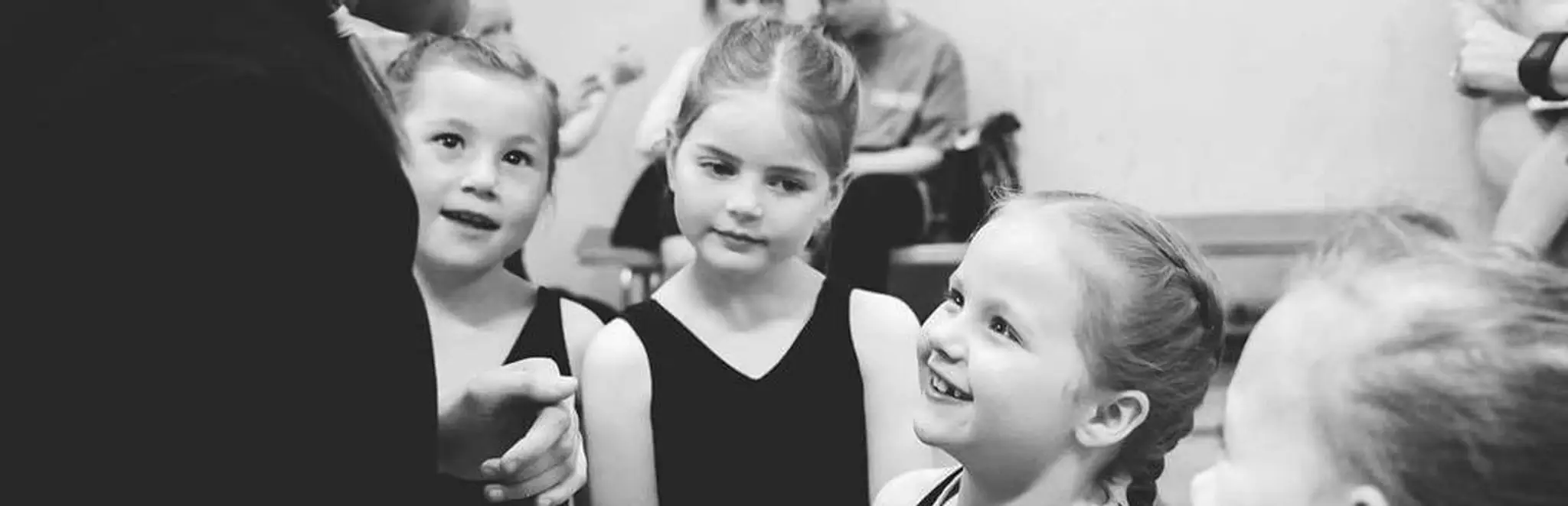 The Vicky-Anne Academy of Dance and Drama