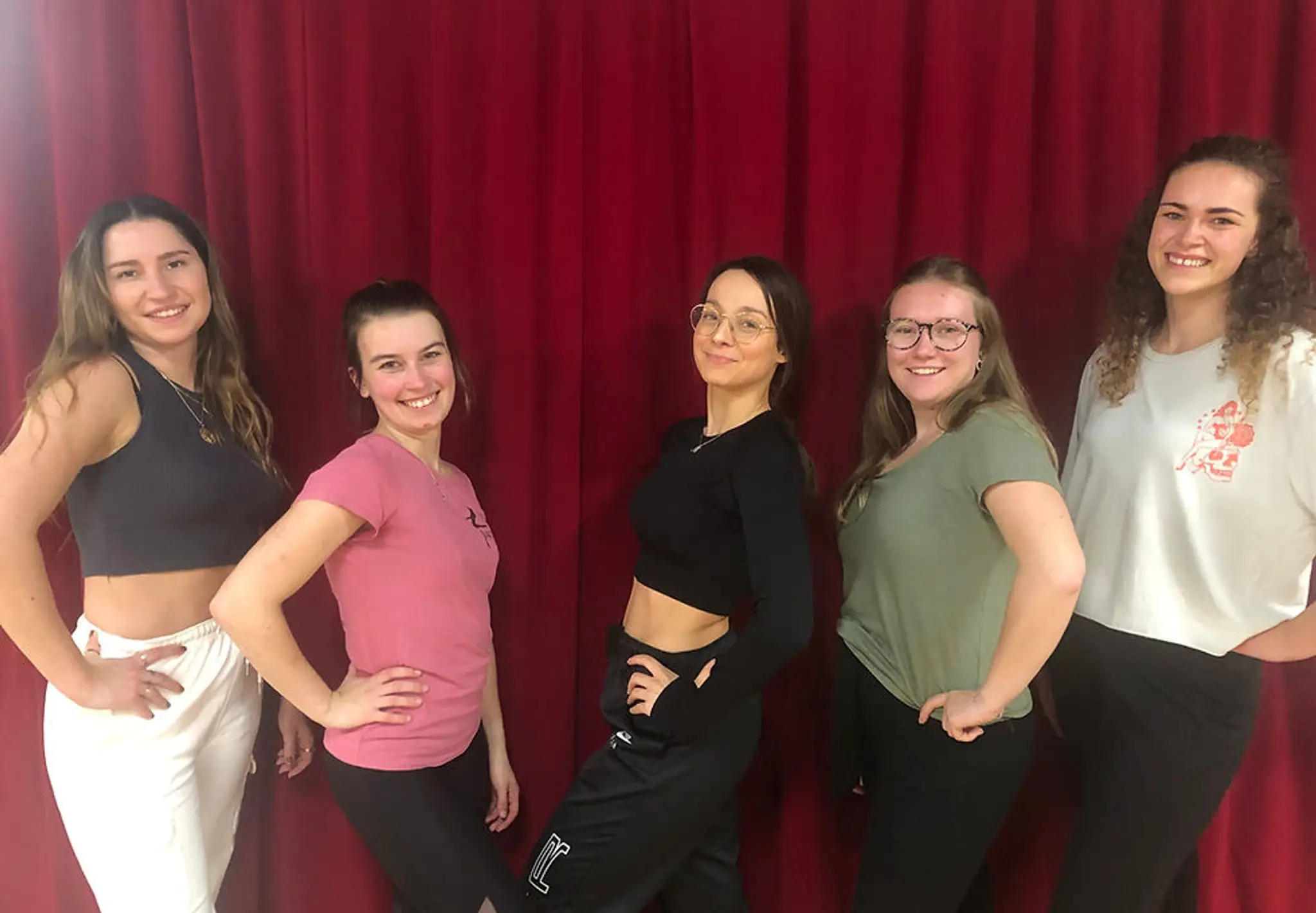 Tip'n Turn | Dance Lille | From Of 4 Ans