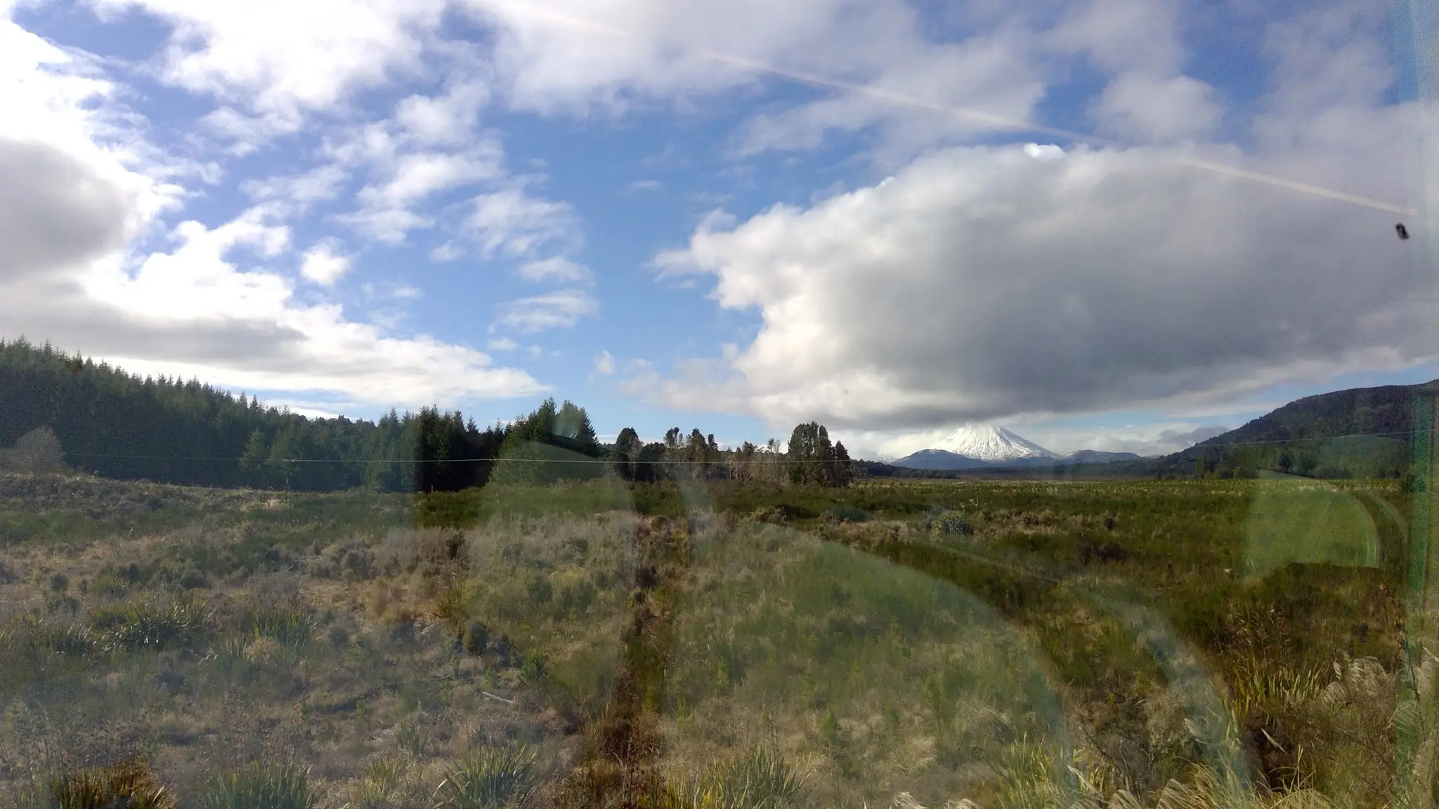 The Flying Fox, Retreat Accommodation on the Whanganui River
