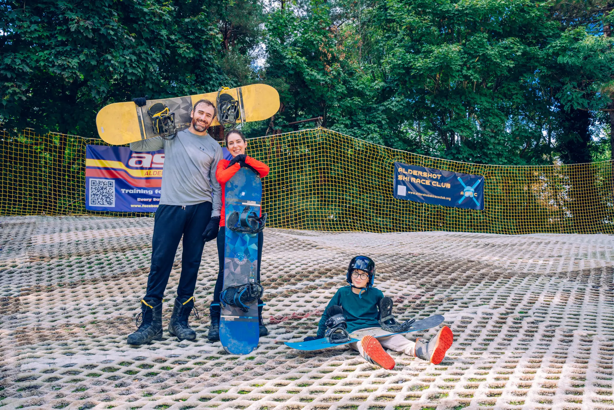 Alpine Snowsports Aldershot