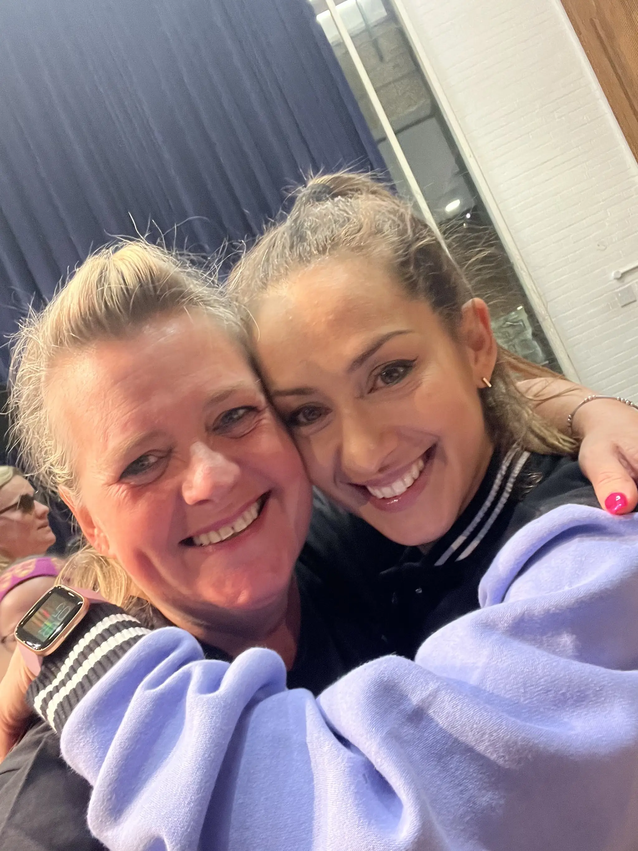 Zumba Gold With Tracey Raikes