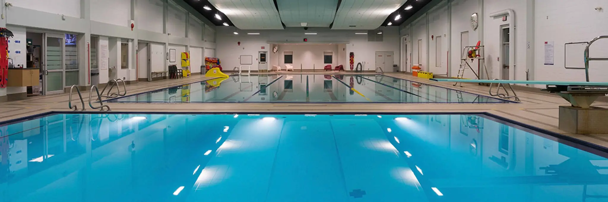 Thornhill Aquatic & Recreation Centre