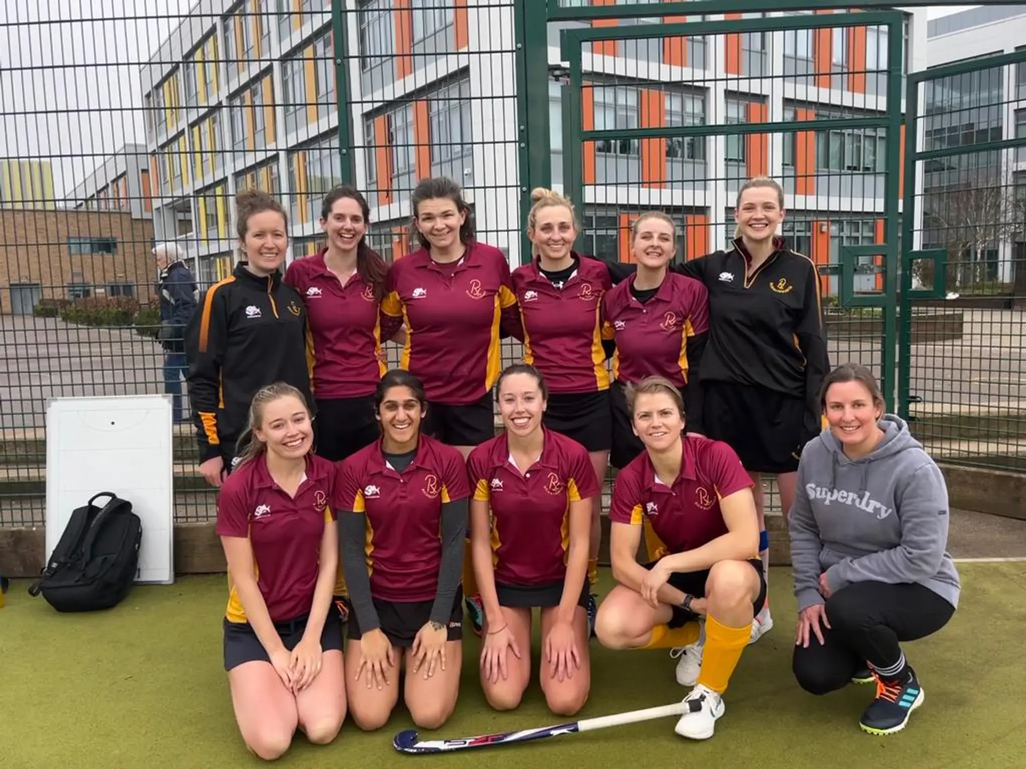 Rickmansworth Hockey Club