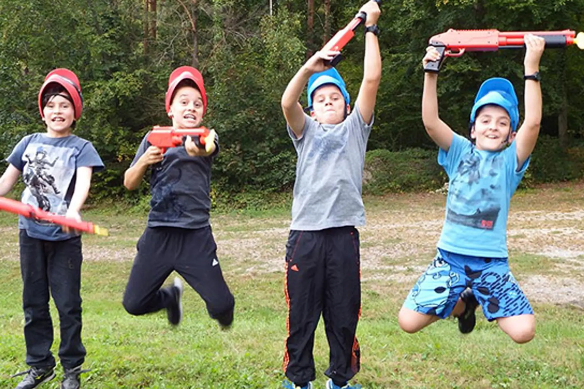 Celtik Paintball