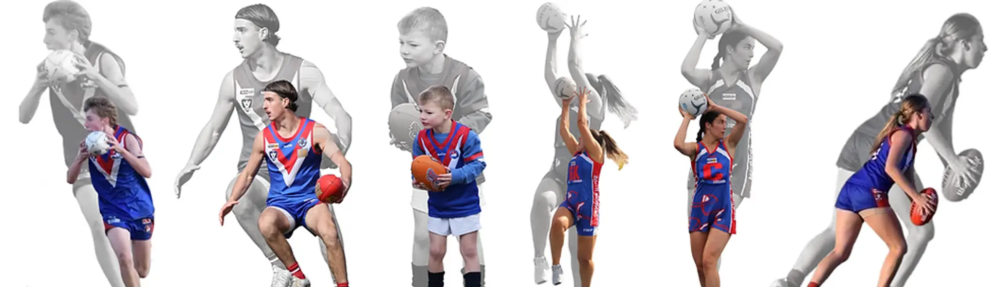 South Barwon Football and Netball Club