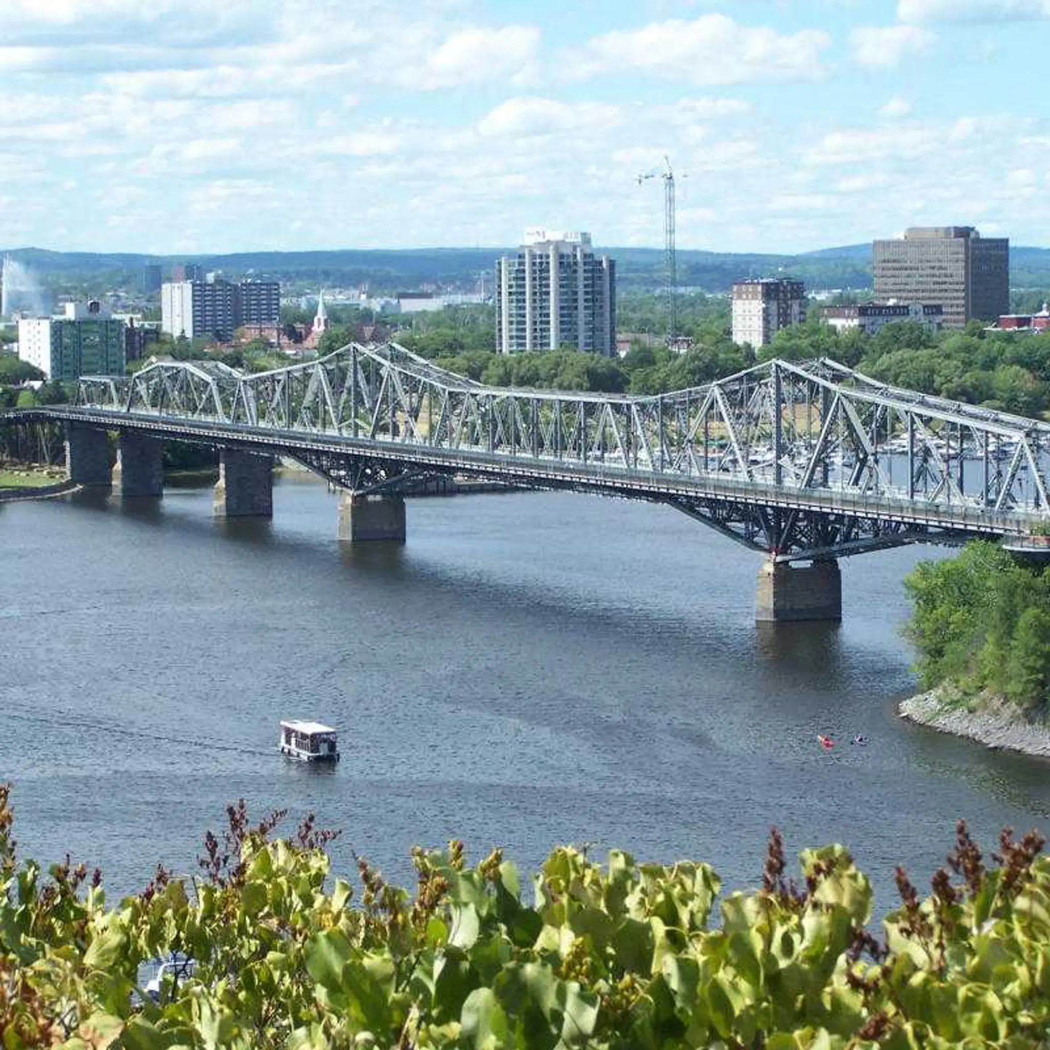 Portage Champlain Yacht Club
