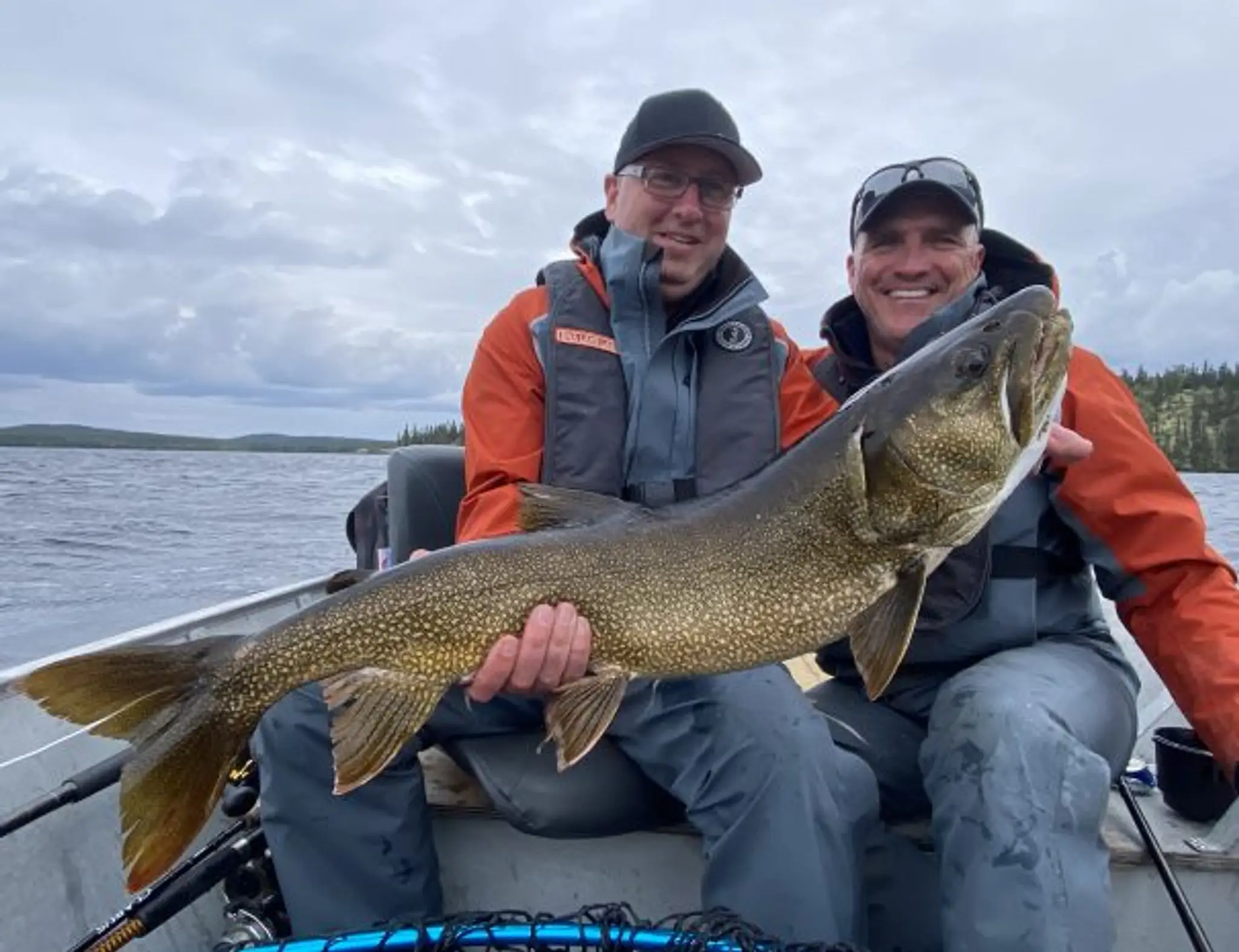 Ena Lake Lodge