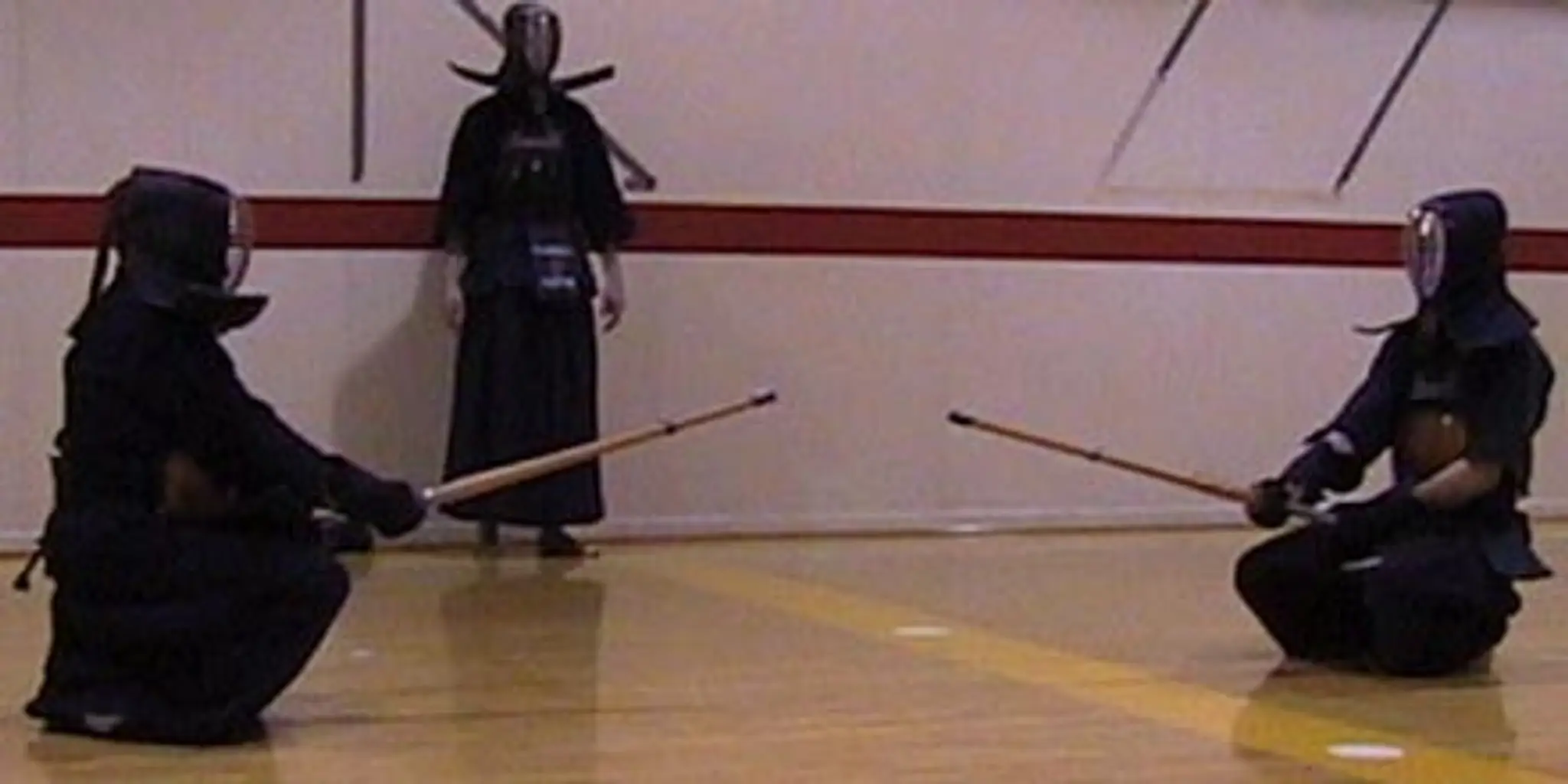 Quebec Kendo Kai