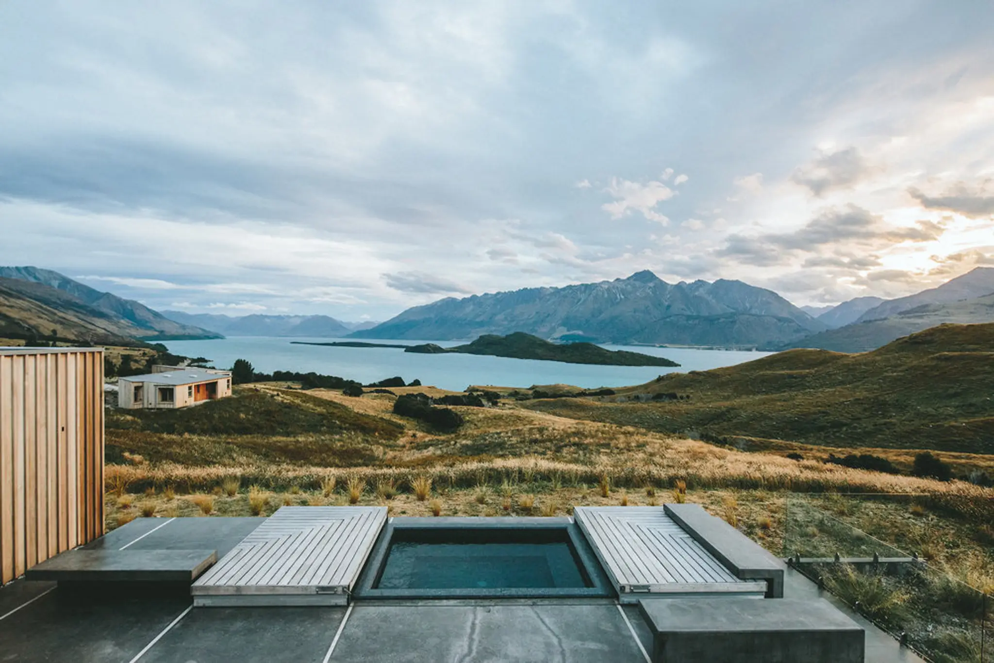 Andrea Creary's Pilates Studio