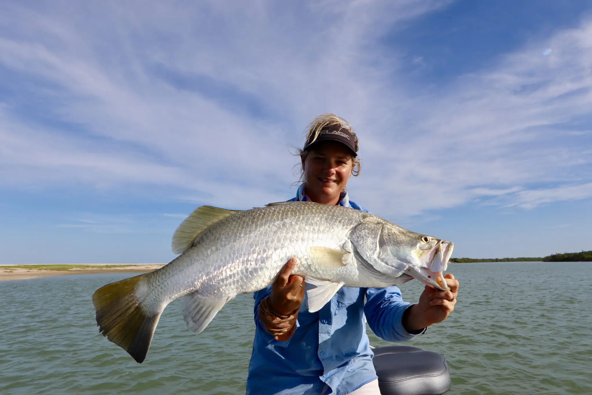 Eclipse FNQ Fishing Charters