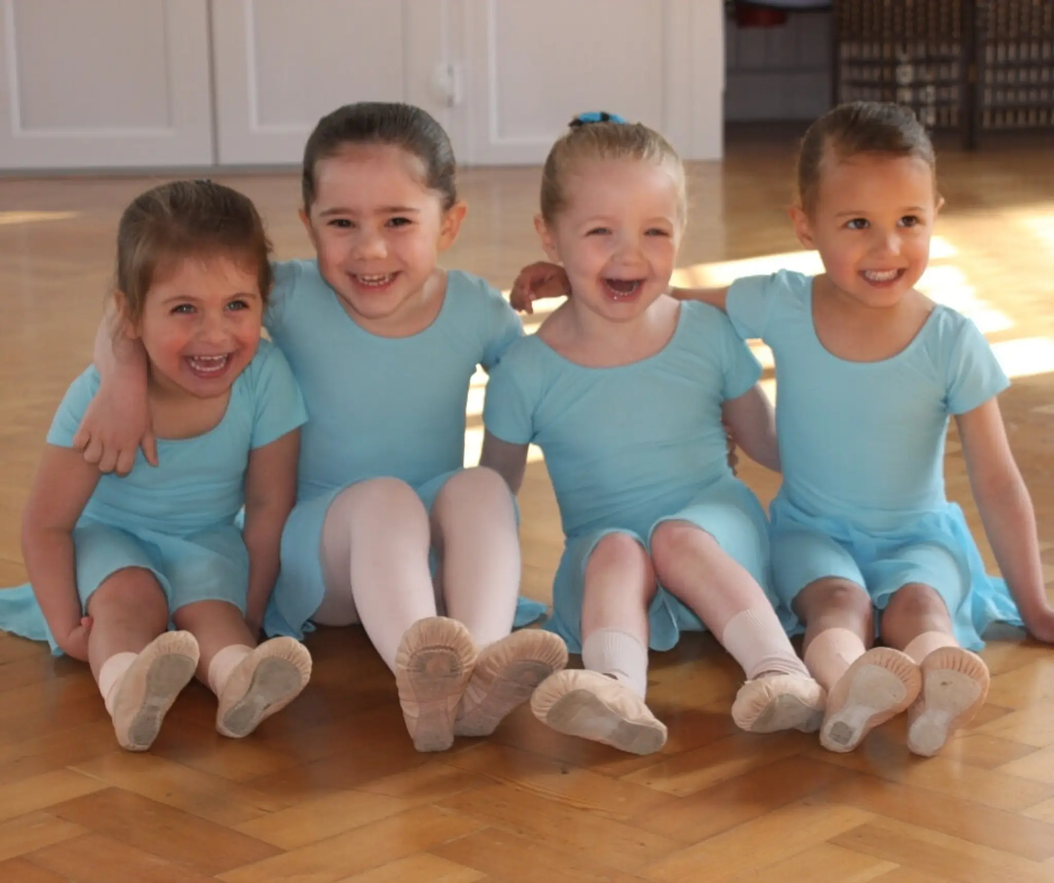 Artists In Motion School of Dance