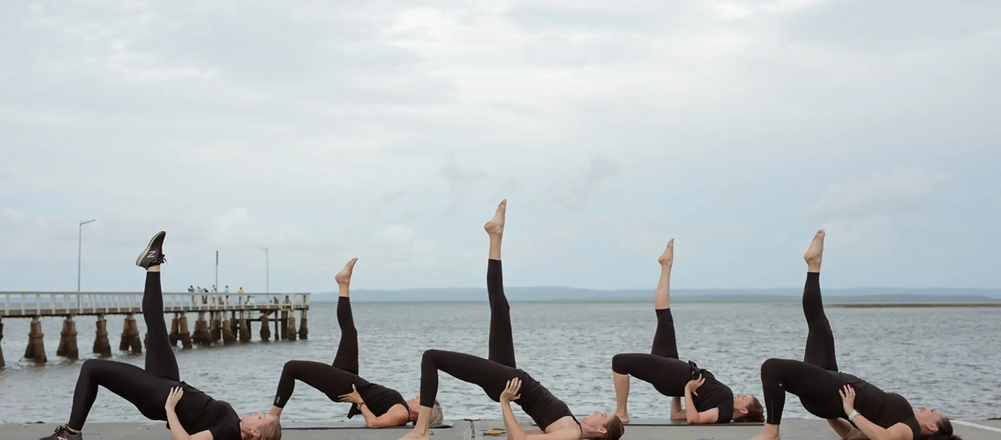 Every Bodies Pilates & Fitness