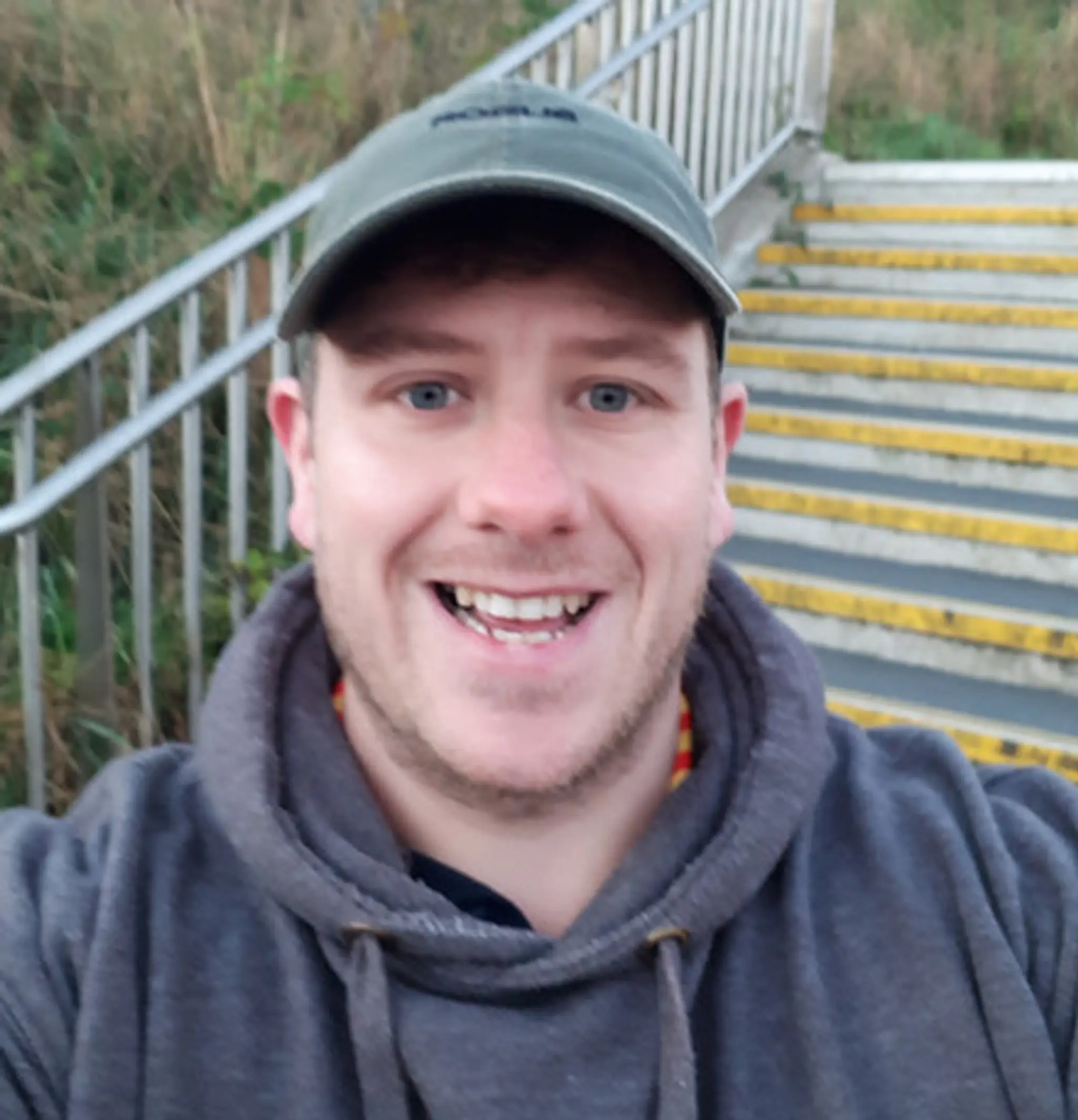 Craig Coggle Personal Trainer