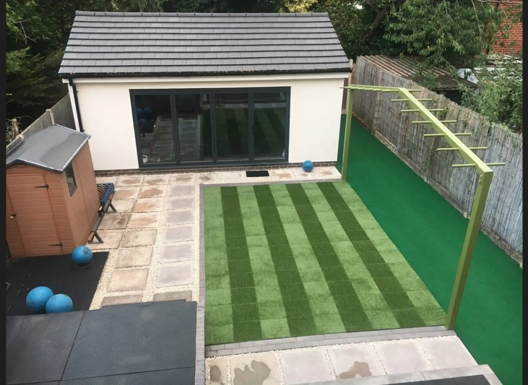 NTPT Nick Taylor Personal Training