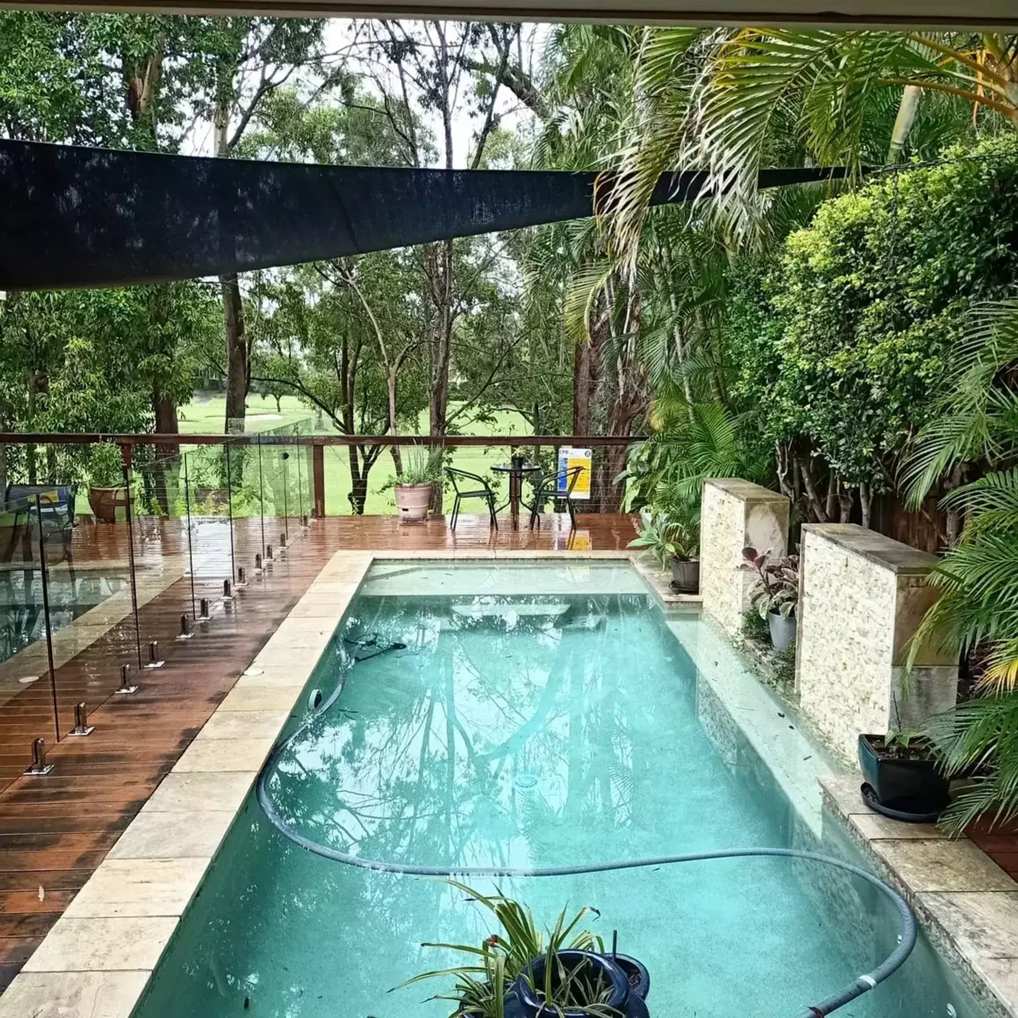 Local Pool Inspections Gold Coast