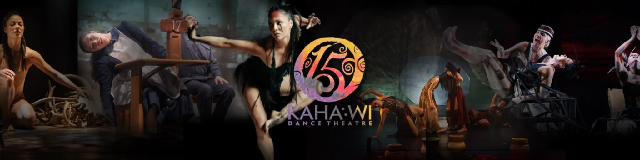 Kaha:wi Dance Theatre