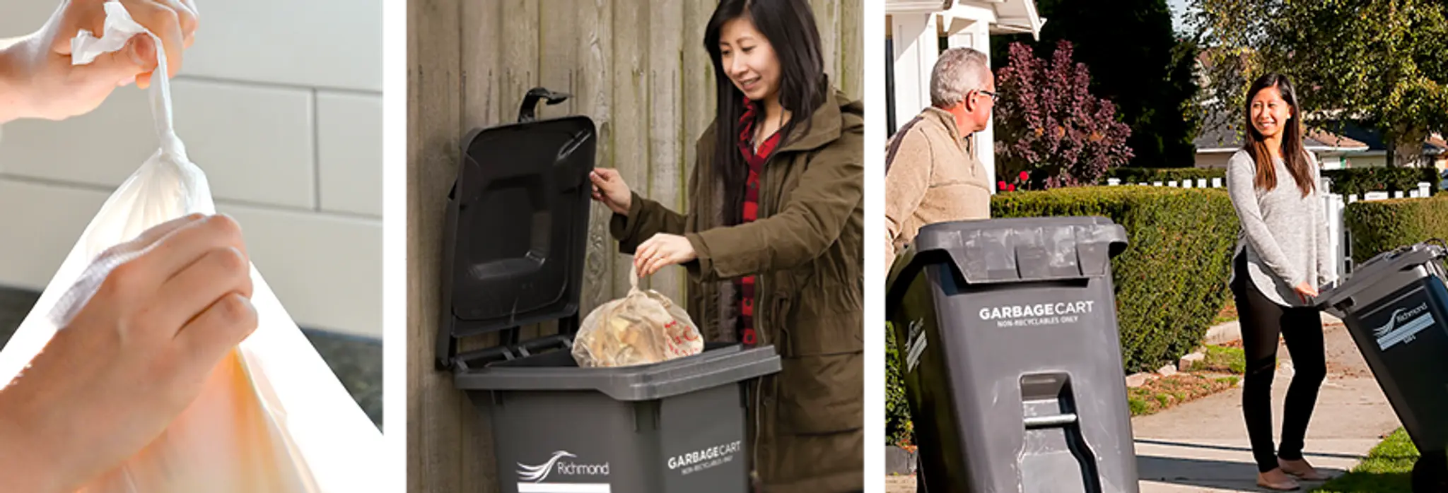 West Richmond Pitch & Putt Golf Course