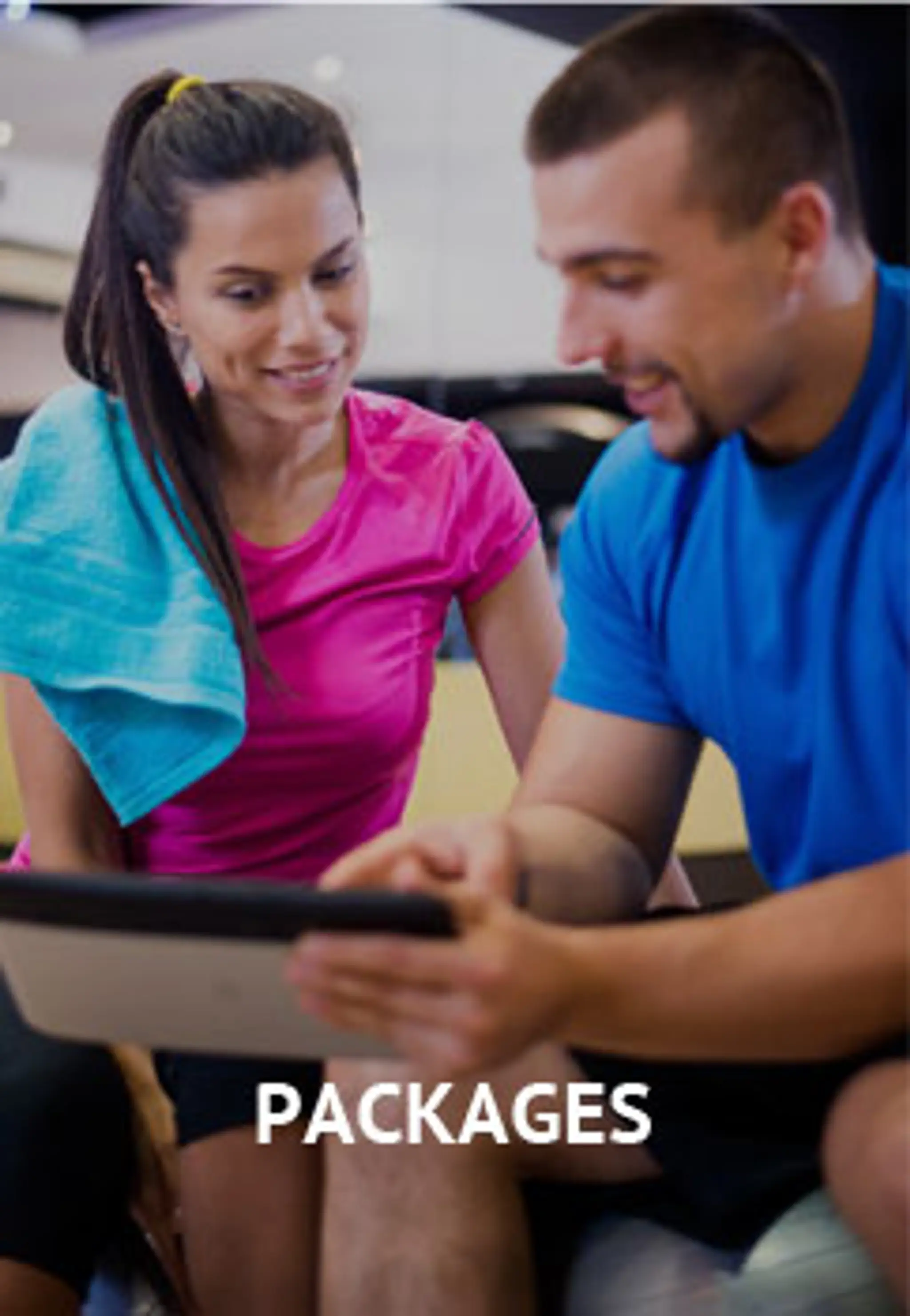 David Sisk Fitness- Personal Training