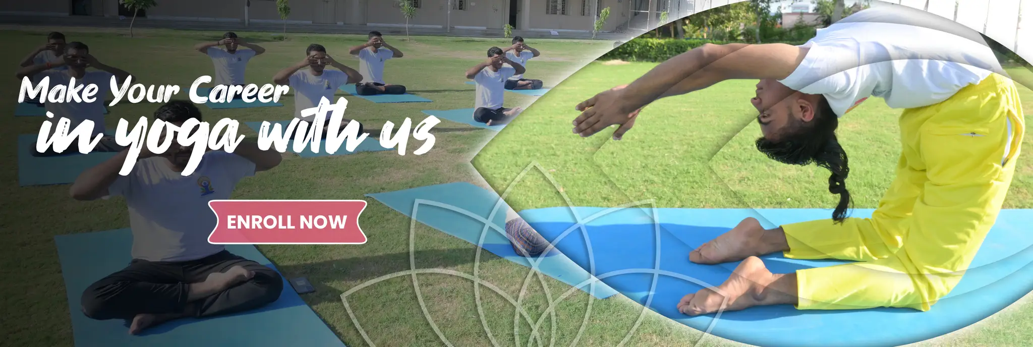 VJM International Yoga School