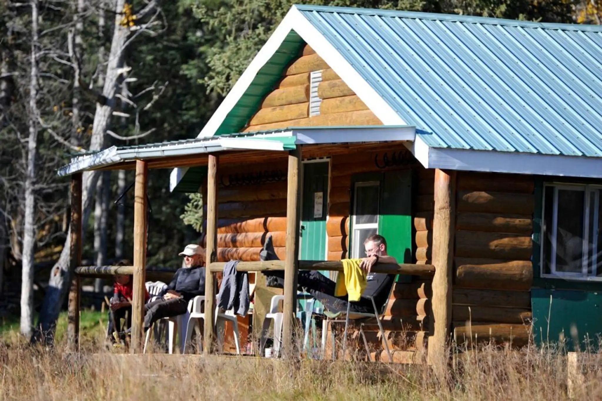 Horseback Adventures Ltd