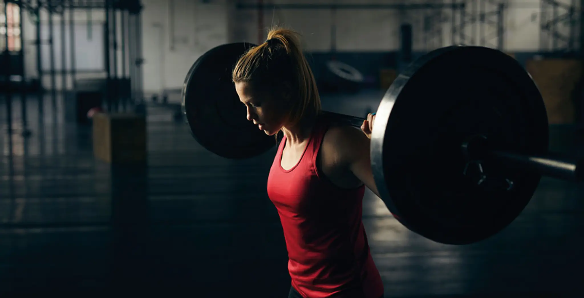 Fitness Gym @ Strathearn Community Campus