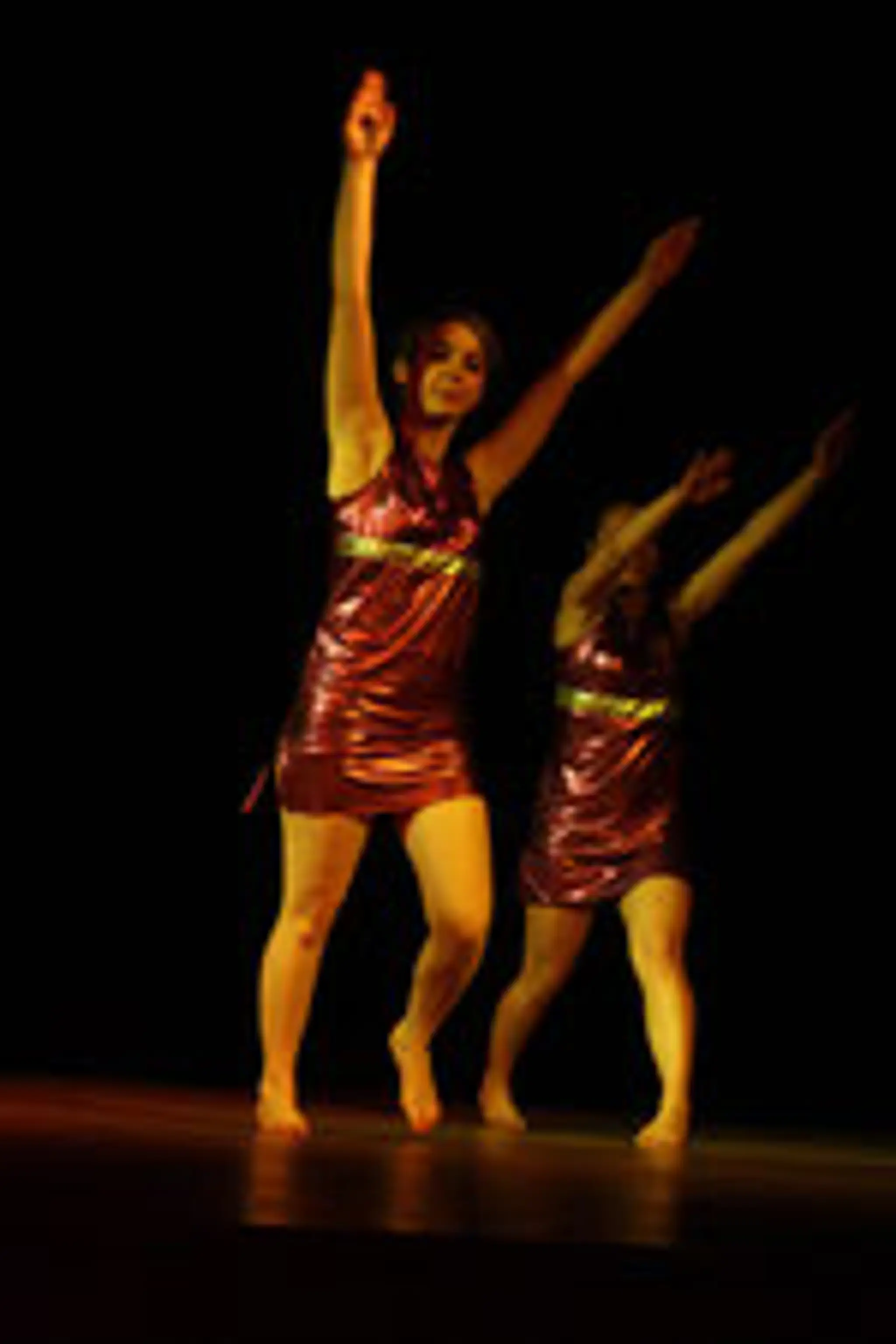 Ecole de Danse Elodie Saint-Martin