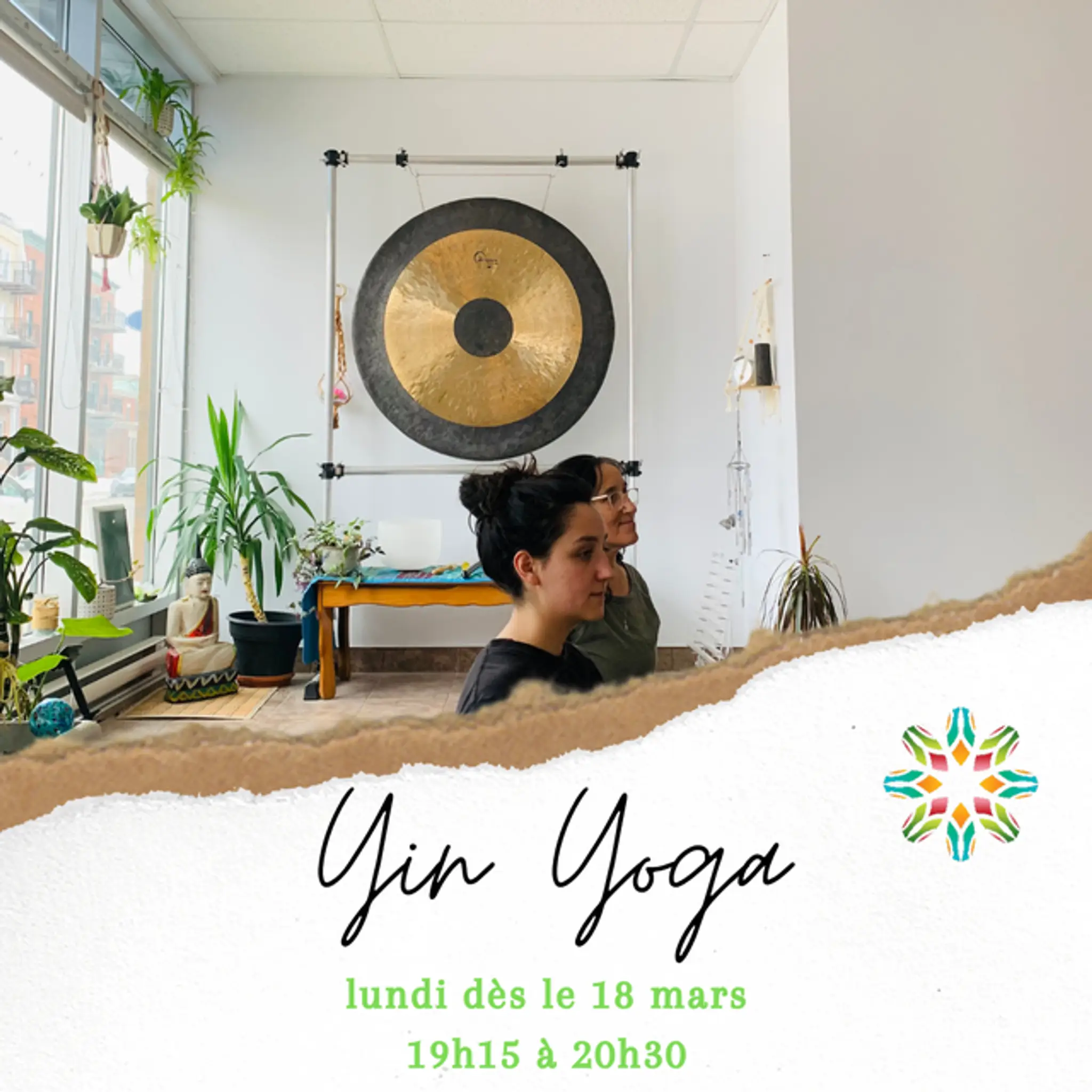 Yoga & Bien-tre pour tous