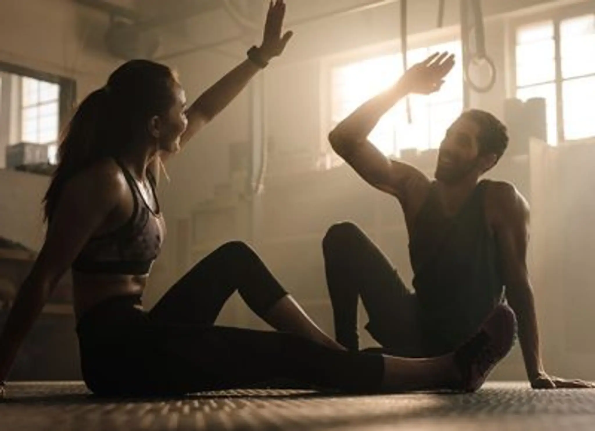 Zenstim. Studio Electrostimulation Ems, Coaching Sportif, Mihabodytec. Claye-Souilly