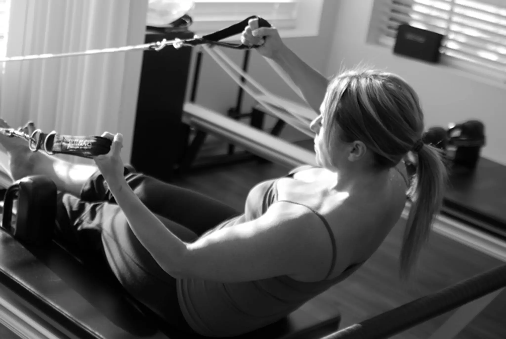 Centre Pilates Authentique