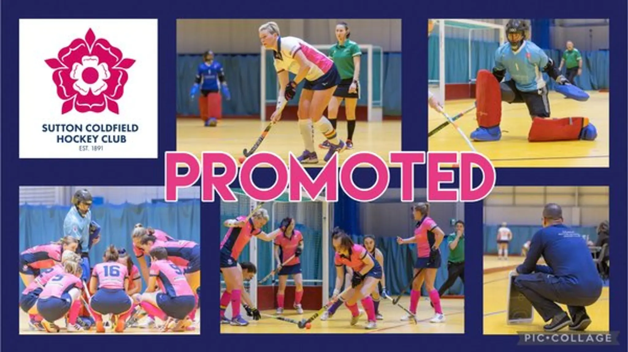 Sutton Coldfield Cricket and Hockey Club