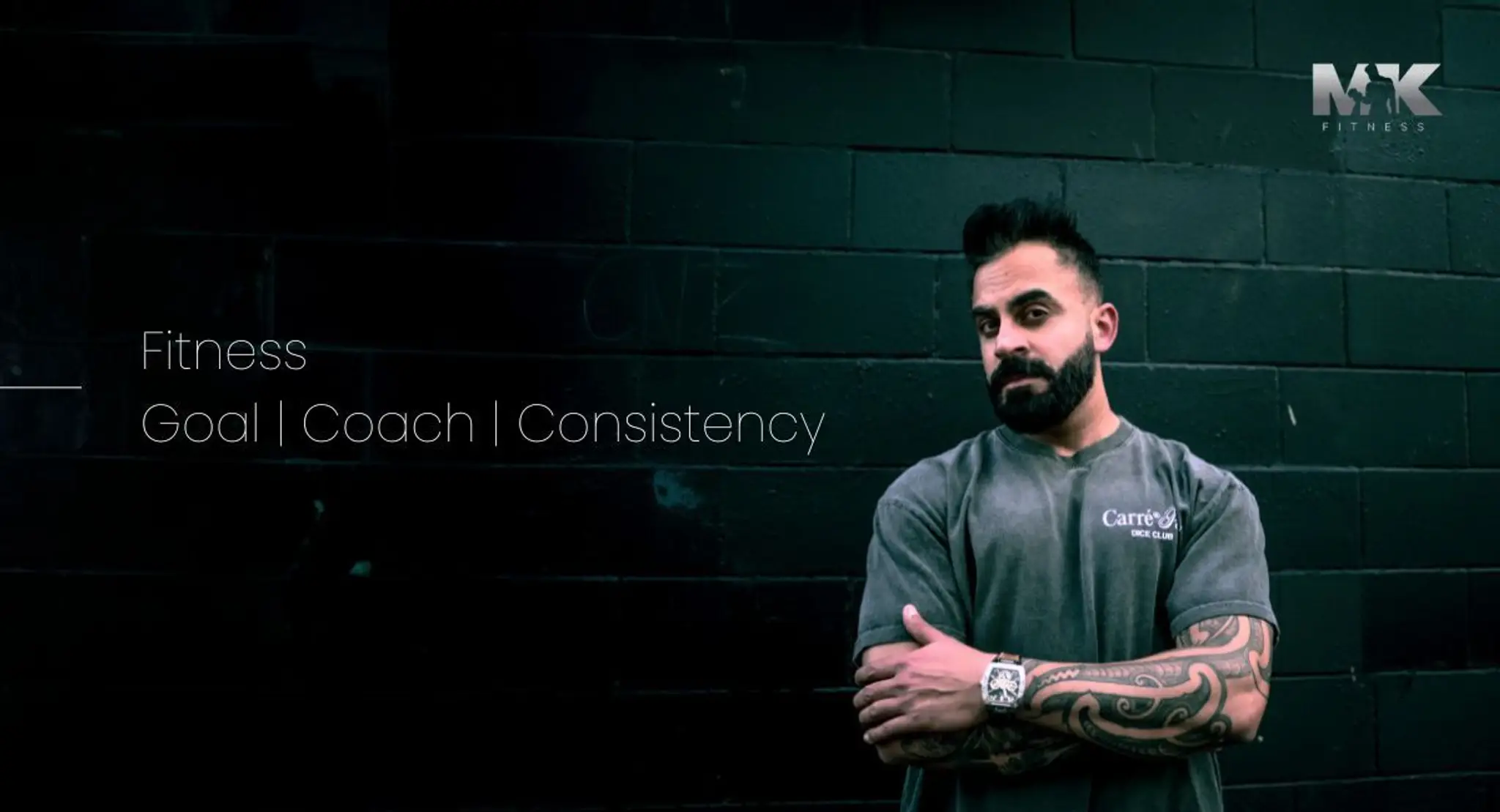Mkfitnessnz