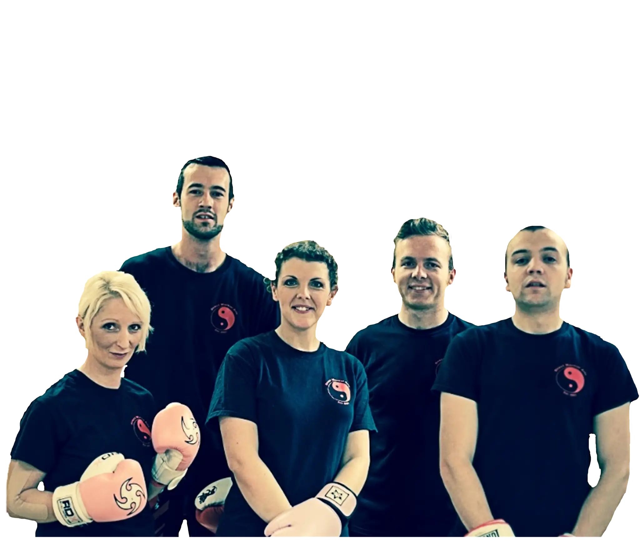 Direct Martial Arts Academy