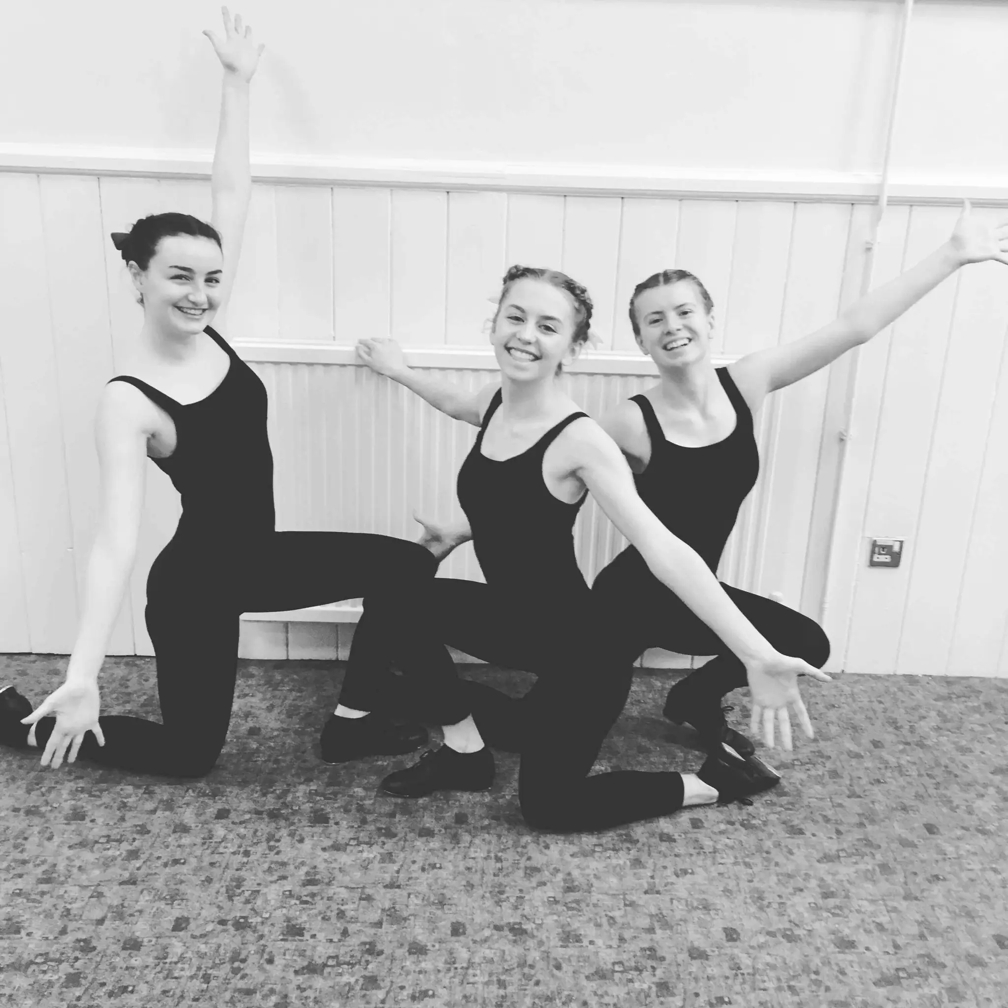 Marlow School of Dance